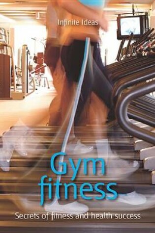 Cover of Gym Fitness