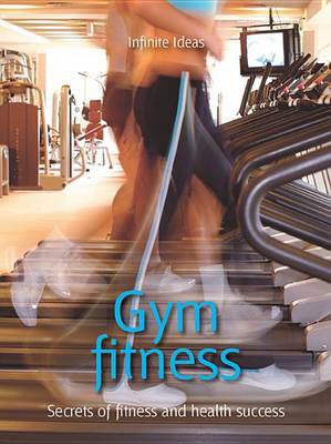 Book cover for Gym Fitness