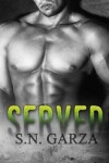 Book cover for Served