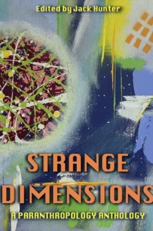 Cover of Strange Dimensions