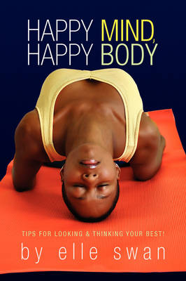 Book cover for Happy Mind, Happy Body