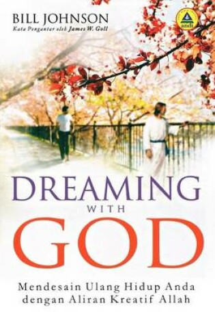 Cover of Dreaming with God (Indonesian)