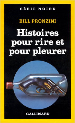 Book cover for Hist Pour Rire Et Pleu