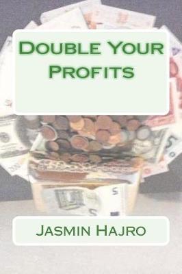 Book cover for Double Your Profits