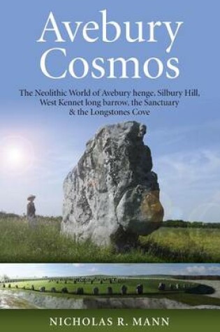 Cover of Avebury Cosmos