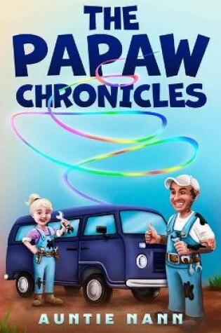 Cover of The Papaw Chronicles