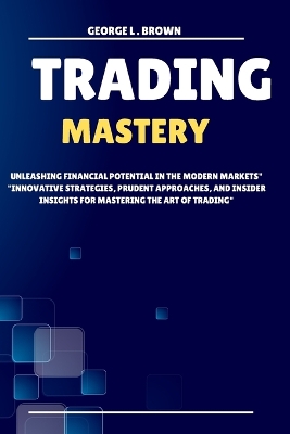Book cover for Trading Mastery