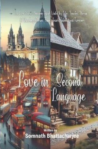 Cover of Love in Second Language