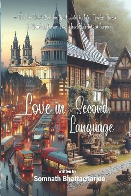 Book cover for Love in Second Language