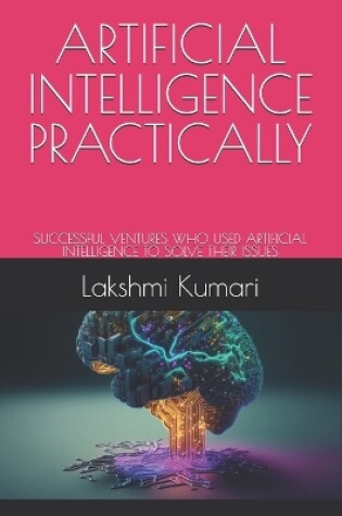 Cover of Artificial Intelligence Practically