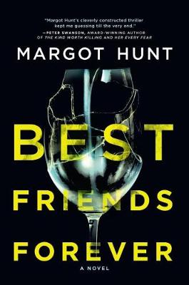 Book cover for Best Friends Forever