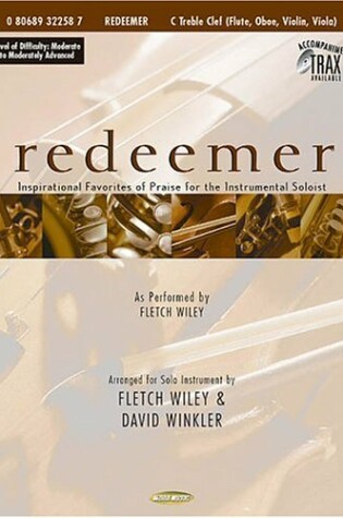 Cover of Redeemer