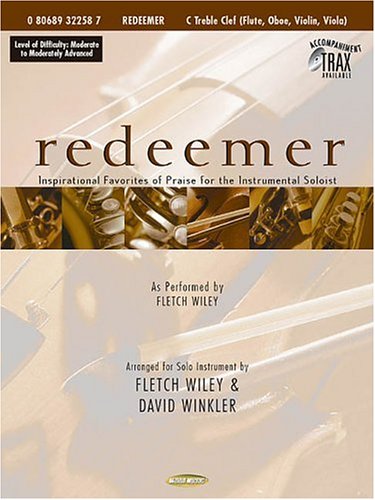 Book cover for Redeemer