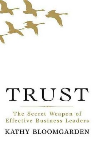 Cover of Trust