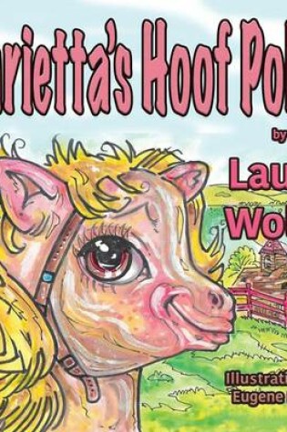 Cover of Henrietta's Hoof Polish