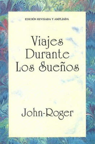 Cover of Viajes durante los suenos