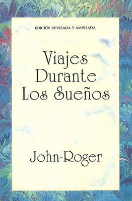 Book cover for Viajes durante los suenos