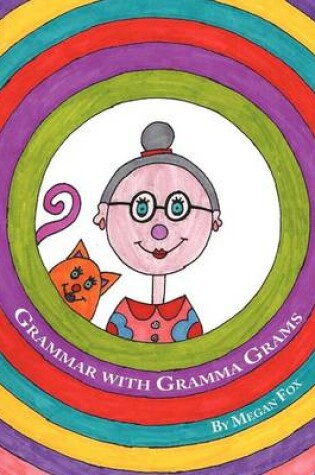 Cover of Grammar with Gramma Grams
