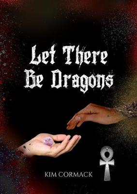Book cover for Let There Be Dragons
