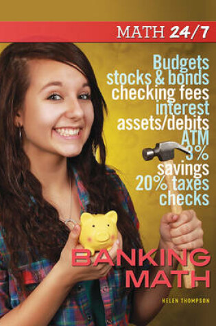 Cover of Banking Math