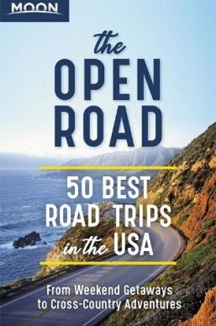 Cover of The Open Road (First Edition)