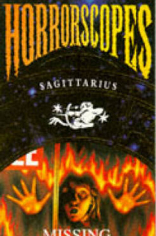 Cover of Sagittarius