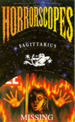 Cover of Sagittarius