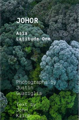 Book cover for Johor
