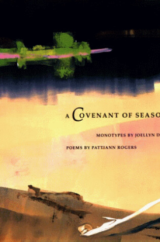 Cover of A Covenant of Seasons