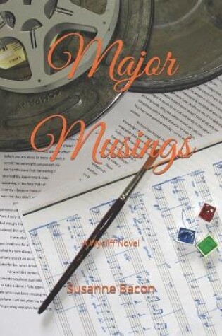 Cover of Major Musings