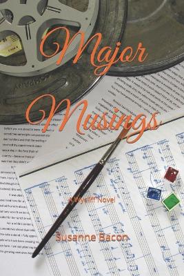 Book cover for Major Musings