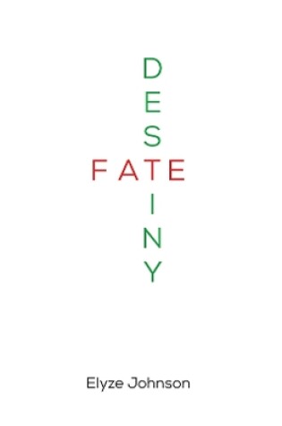 Cover of Fate/Destiny