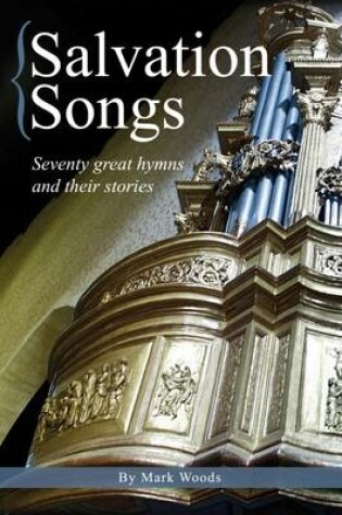 Cover of Salvation Songs