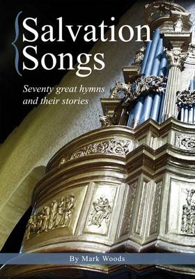 Book cover for Salvation Songs