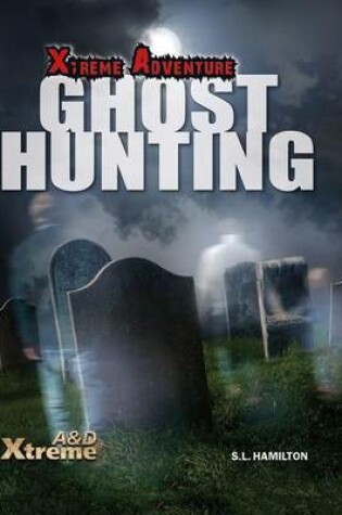 Cover of Ghost Hunting