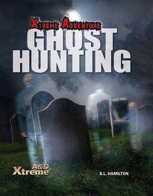 Cover of Ghost Hunting