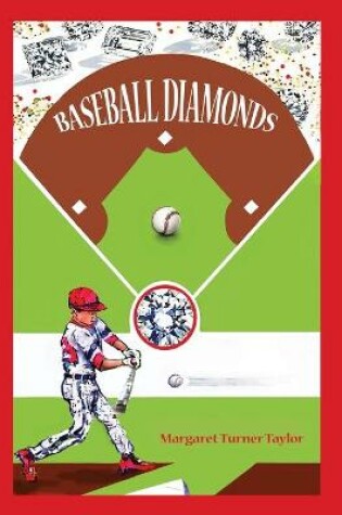 Cover of Baseball Diamonds