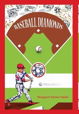 Book cover for Baseball Diamonds