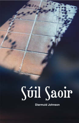 Book cover for Suil Saoir