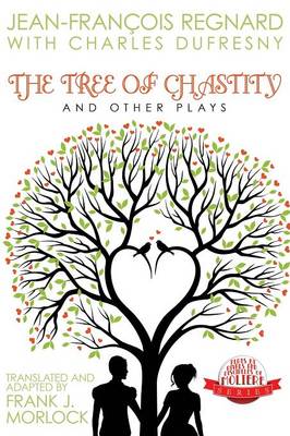 Book cover for The Tree of Chastity and Other Plays