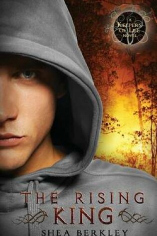Cover of Rising King