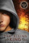 Book cover for Rising King