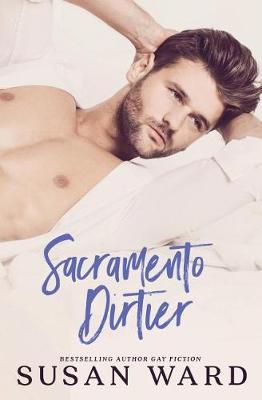 Book cover for Sacramento Dirtier