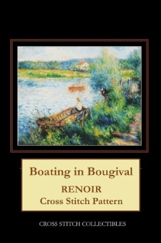 Cover of Boating in Bougival