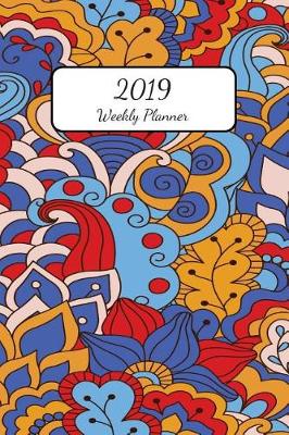 Book cover for 2019 Weekly