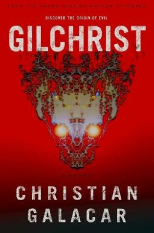 Cover of Gilchrist