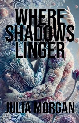 Book cover for Where Shadows Linger