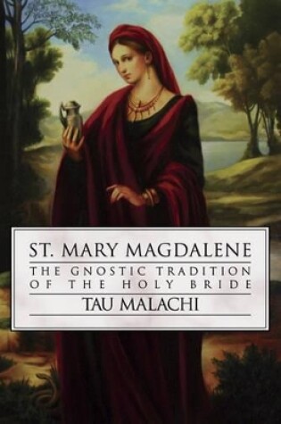 Cover of St. Mary Magdalene