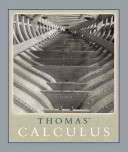 Book cover for Student Outlines Part 1 for Thomas' Calculus