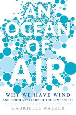 Book cover for An Ocean of Air